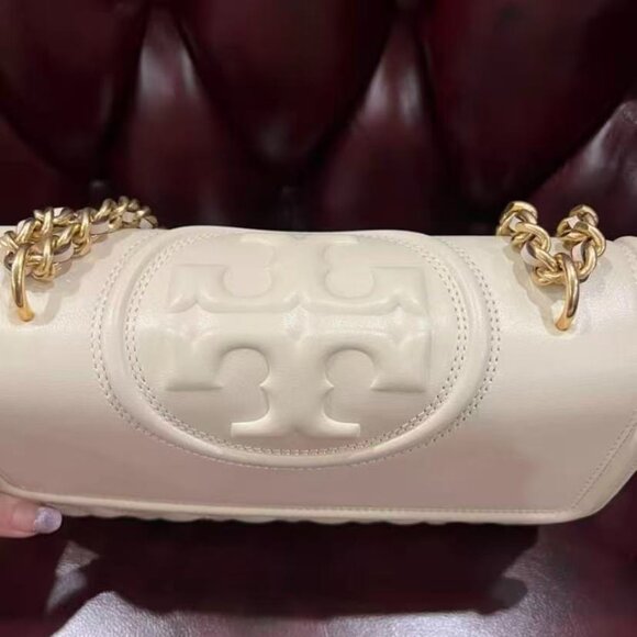 TORY BURCH kira chain bag - Picture 2 of 9